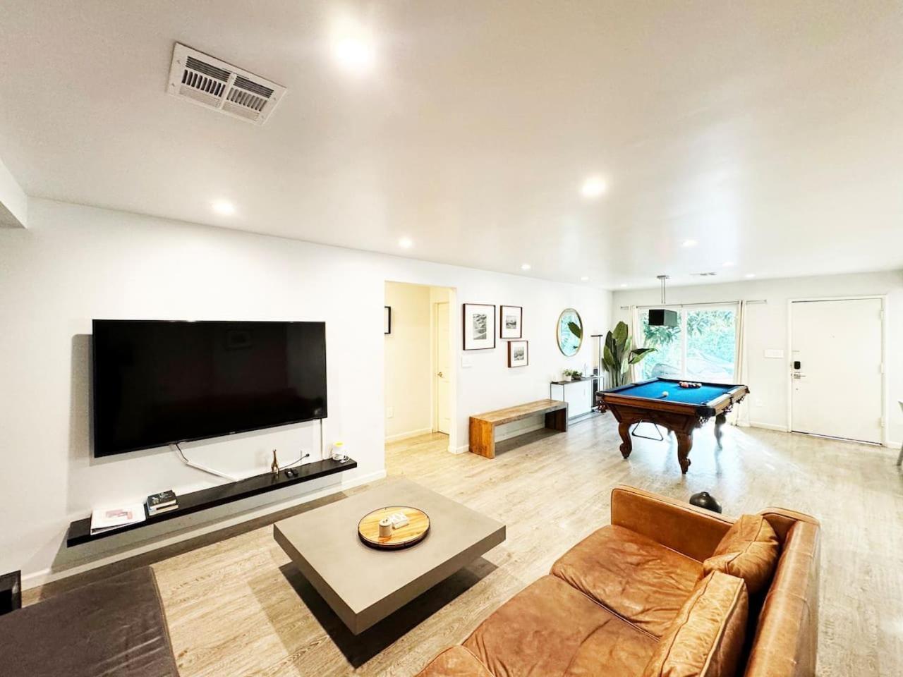 Holiday home Relax And Play, 2br Close To Sofi, Lax - Sh1-lad