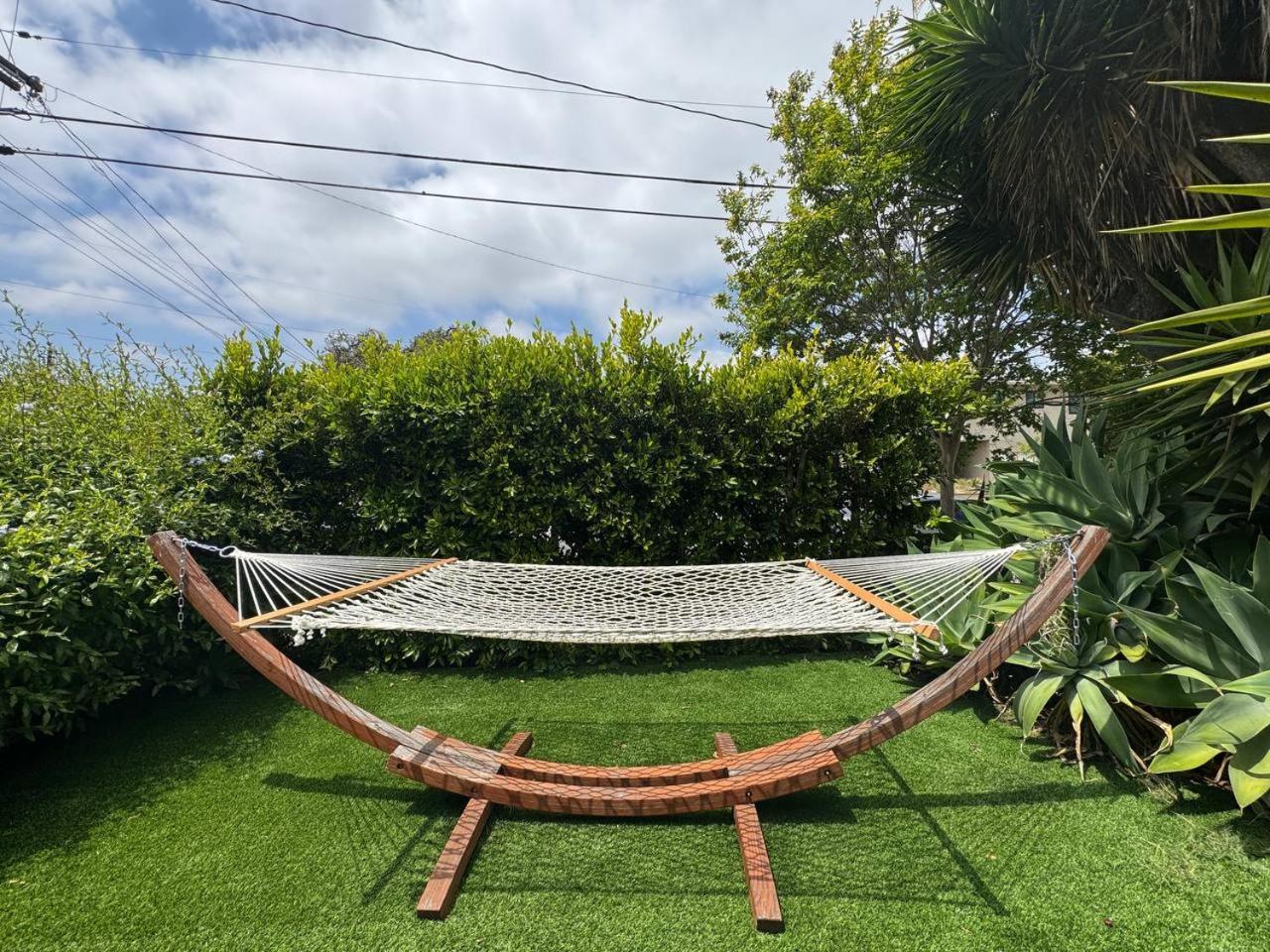 Relax And Play, 2br Close To Sofi, Lax - Sh1-lad Holiday home